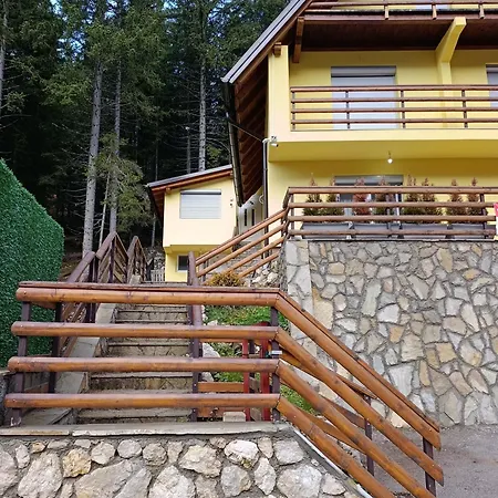 アパート Divan Vlasic