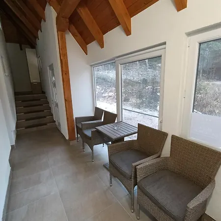 Divan Vlasic アパート