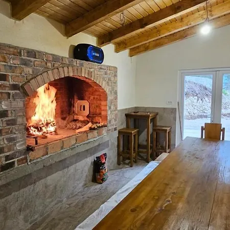 Apartmán Divan Vlasic *
