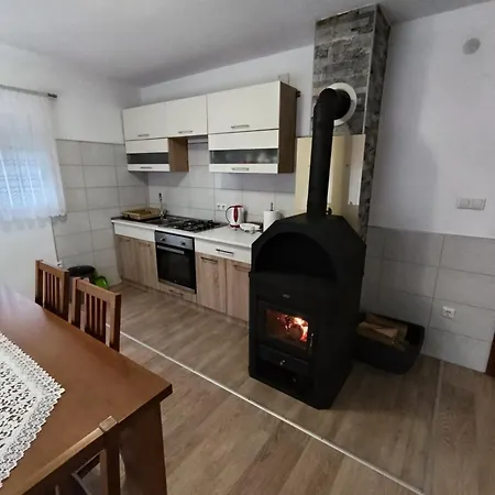 Apartamento Divan Vlasic Sisava
