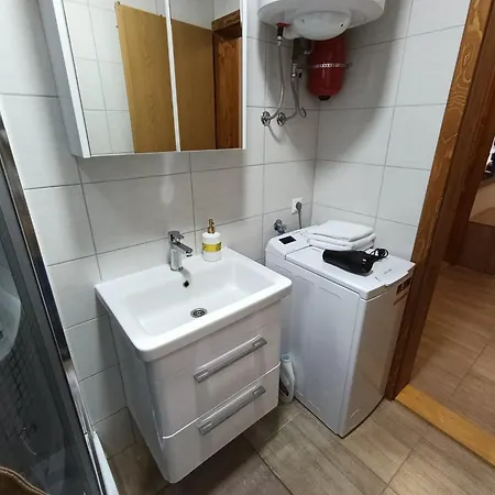 Apartamento Divan Vlasic