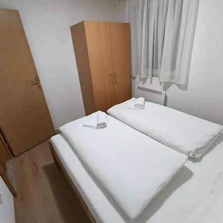 Divan Vlasic Apartamento