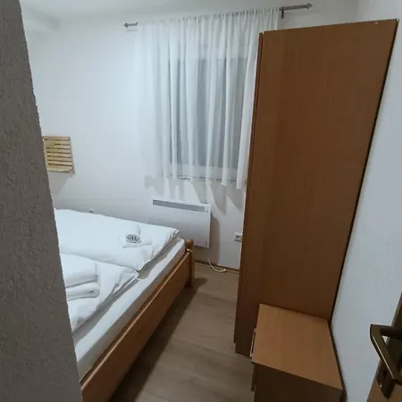 Apartamento Divan Vlasic *