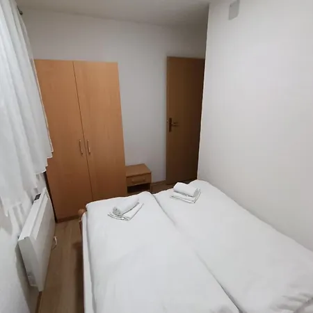 アパート Divan Vlasic