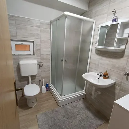 Apartamento Divan Vlasic Sisava