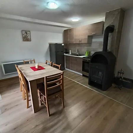 Divan Vlasic Apartmán *