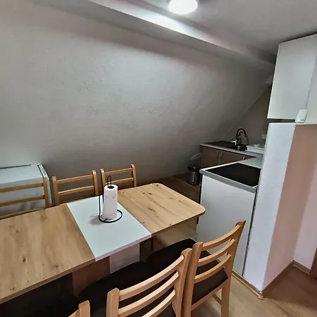 Divan Vlasic Apartamento *