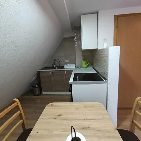 Divan Vlasic Apartamento