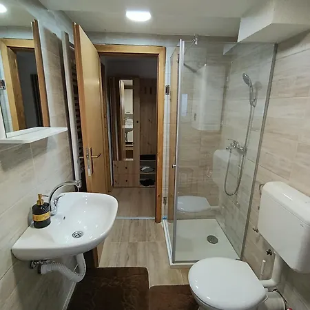 Apartmán Divan Vlasic *