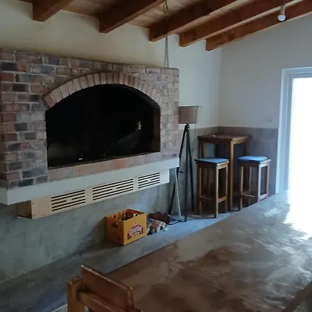 Divan Vlasic アパート