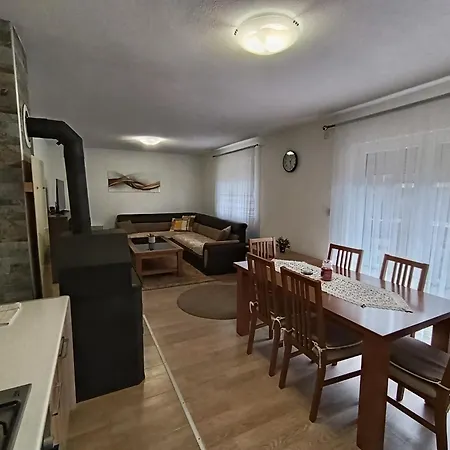 Apartamento Divan Vlasic Sisava