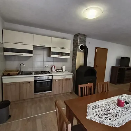 Apartamento Divan Vlasic *