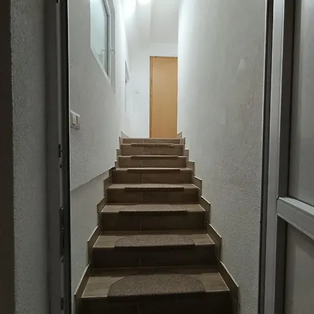 Divan Vlasic Apartmán *