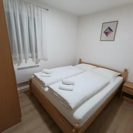 Divan Vlasic Apartmán *