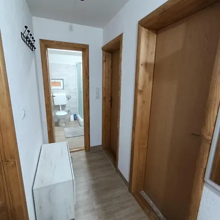 Apartmán Divan Vlasic *