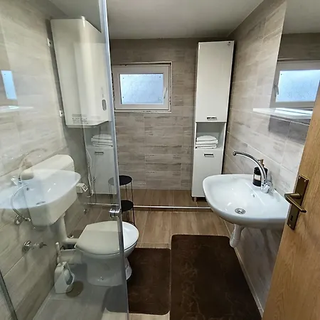 アパート Divan Vlasic